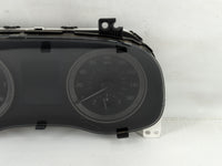2019-2021 Hyundai Tucson Instrument Cluster Speedometer Gauges P/N:94021-D3250 Fits Fits 2019 2020 2021 OEM Used Auto Parts 