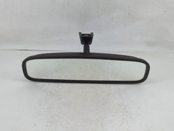 compare product 2009-2022 Hyundai Tucson Interior Rear View Mirror Replacement OEM P/N:E13049848 Fits OEM Used Auto Parts