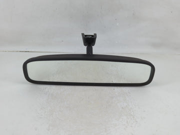2009-2022 Hyundai Tucson Interior Rear View Mirror Replacement OEM P/N:E13049848 Fits OEM Used Auto Parts - Oemusedautoparts
