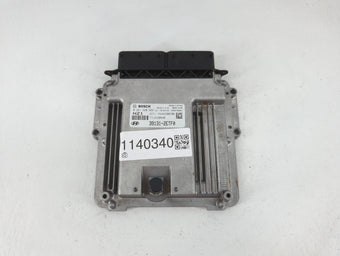 compare product 2019-2021 Hyundai Tucson PCM Engine Control Computer ECU ECM PCU OEM P/N:39131-2ETF0 Fits Fits 2019 2020 2021 OEM Used Auto Parts