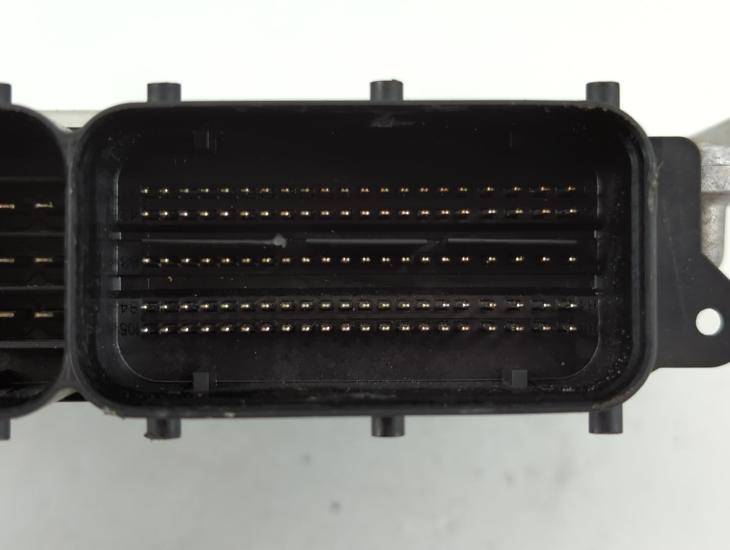 2019-2021 Hyundai Tucson PCM Engine Control Computer ECU ECM PCU OEM P/N:39131-2ETF0 Fits Fits 2019 2020 2021 OEM Used Auto 