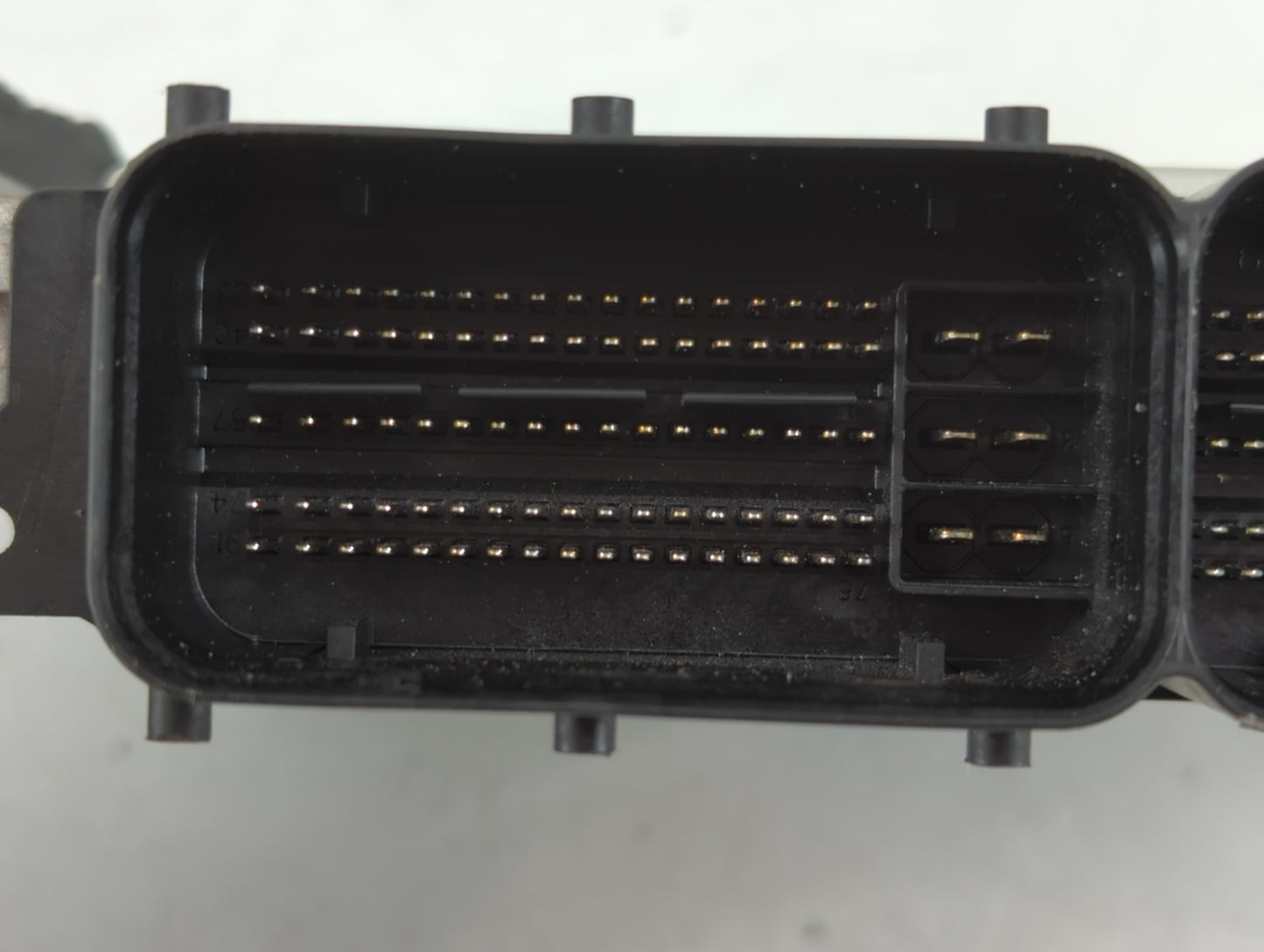 2019-2021 Hyundai Tucson PCM Engine Control Computer ECU ECM PCU OEM P/N:39131-2ETF0 Fits Fits 2019 2020 2021 OEM Used Auto 