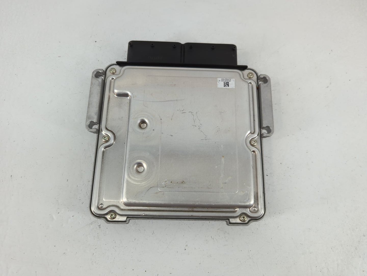 2019-2021 Hyundai Tucson PCM Engine Control Computer ECU ECM PCU OEM P/N:39131-2ETF0 Fits Fits 2019 2020 2021 OEM Used Auto 