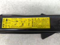 2019 Hyundai Tucson Spare Scissor Car Jack 1157467 - Oemusedautoparts1.com