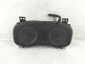 compare product 2019-2021 Hyundai Tucson Instrument Cluster Speedometer Gauges P/N:94021-D3330 Fits Fits 2019 2020 2021 OEM Used Auto Parts