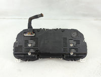 2019-2021 Hyundai Tucson Instrument Cluster Speedometer Gauges P/N:94021-D3330 Fits Fits 2019 2020 2021 OEM Used Auto Parts 