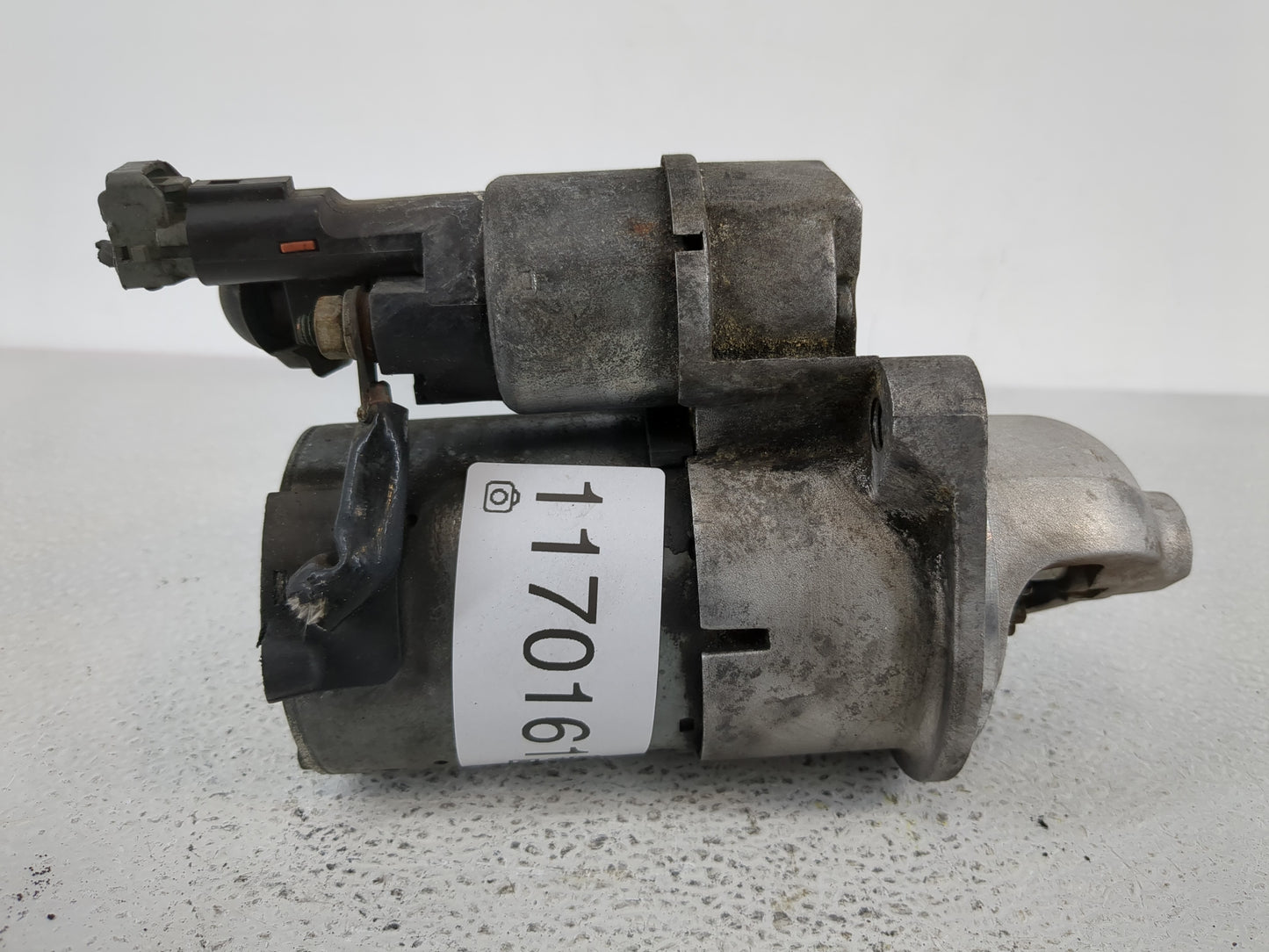 2016-2021 Hyundai Tucson Car Starter Motor Solenoid OEM P/N:36100-2E200 Fits Fits 2013 2014 2016 2017 2018 2019 2020 2021 20