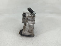 2014-2021 Hyundai Tucson Throttle Body P/N:35100-2E000 Fits Fits 2011 2012 2013 2014 2015 2016 2017 2018 2019 2020 2021 OEM 