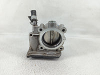 2014-2021 Hyundai Tucson Throttle Body P/N:35100-2E000 Fits Fits 2011 2012 2013 2014 2015 2016 2017 2018 2019 2020 2021 OEM 