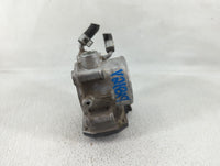 2014-2021 Hyundai Tucson Throttle Body P/N:35100-2E000 Fits Fits 2011 2012 2013 2014 2015 2016 2017 2018 2019 2020 2021 OEM 