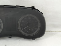 2019-2021 Hyundai Tucson Instrument Cluster Speedometer Gauges P/N:94021-D3330 Fits Fits 2019 2020 2021 OEM Used Auto Parts 