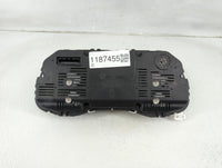 2019-2021 Hyundai Tucson Instrument Cluster Speedometer Gauges P/N:94021-D3330 Fits Fits 2019 2020 2021 OEM Used Auto Parts 