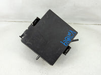 2019-2021 Hyundai Tucson Fusebox Fuse Box Panel Relay Module P/N:91956-D3020 Fits Fits 2019 2020 2021 OEM Used Auto Parts - 