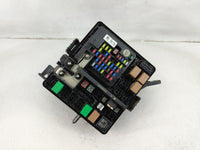 2019-2021 Hyundai Tucson Fusebox Fuse Box Panel Relay Module P/N:91956-D3020 Fits Fits 2019 2020 2021 OEM Used Auto Parts - 