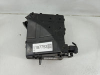 2019-2021 Hyundai Tucson Fusebox Fuse Box Panel Relay Module P/N:91956-D3020 Fits Fits 2019 2020 2021 OEM Used Auto Parts - 