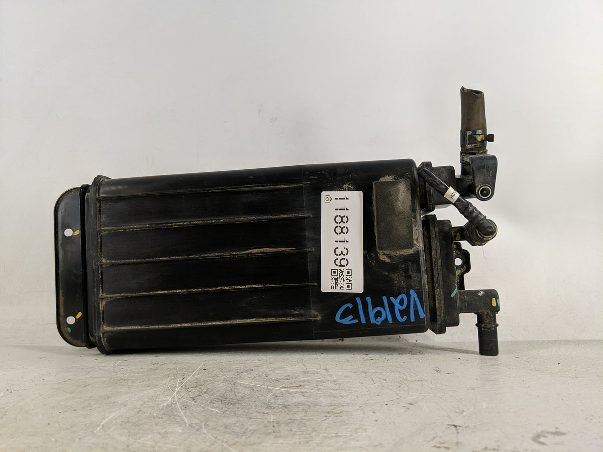 2019 Hyundai Tucson Fuel Vapor Charcoal Canister 1188139 - Oemusedautoparts1.com