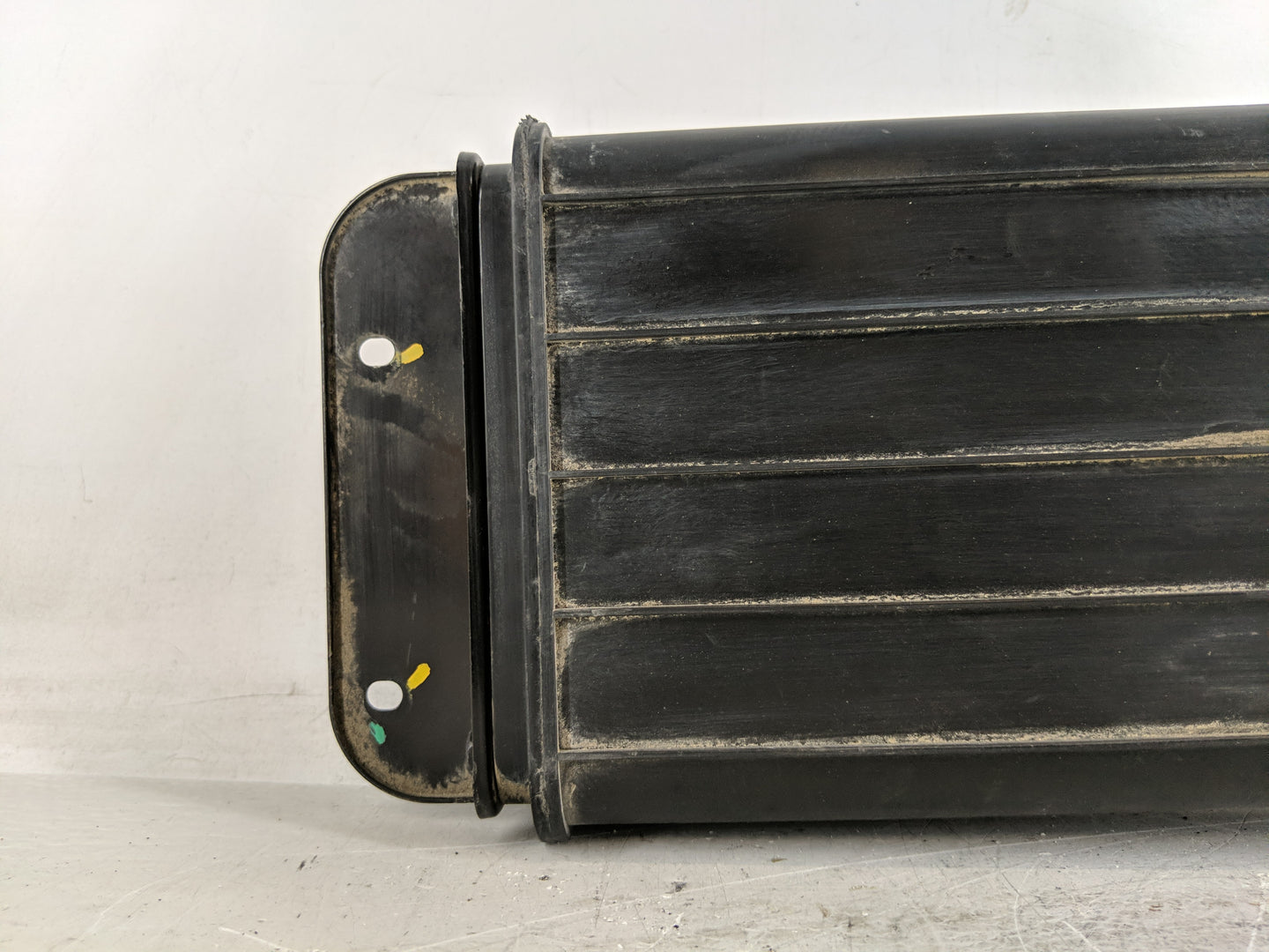 2019 Hyundai Tucson Fuel Vapor Charcoal Canister 1188139 - Oemusedautoparts1.com