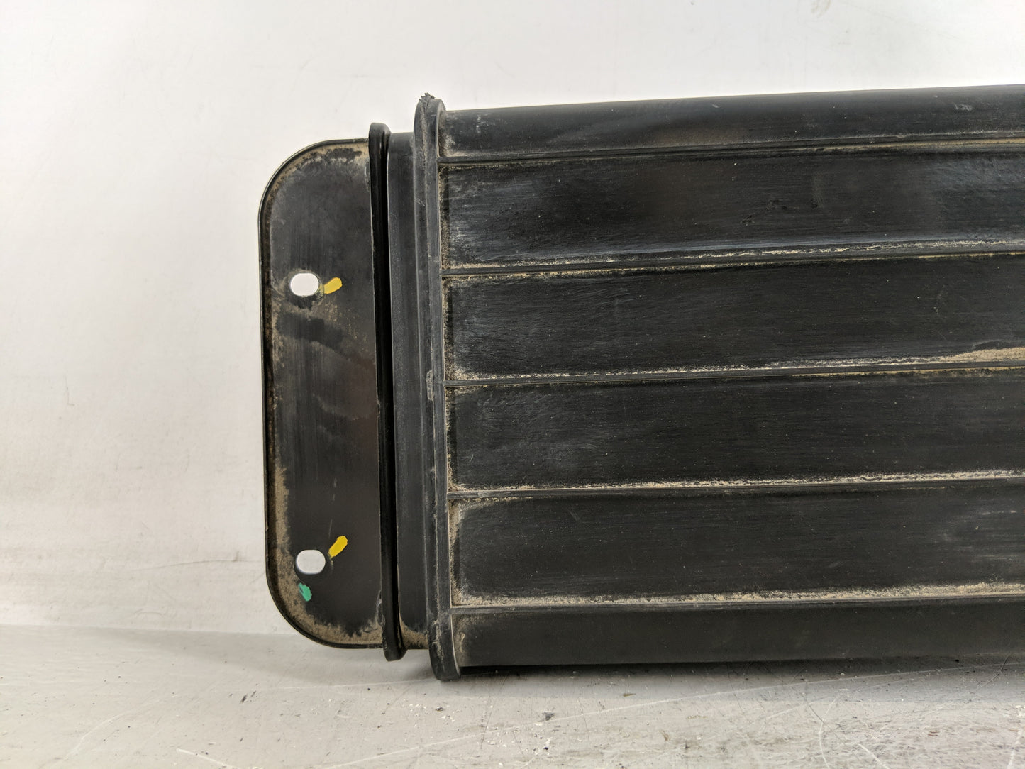 2019 Hyundai Tucson Fuel Vapor Charcoal Canister 1188139 - Oemusedautoparts1.com