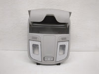 2016-2021 Hyundai Tucson Overhead Roof Console 1188713 - Oemusedautoparts1.com