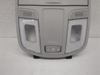 2016-2021 Hyundai Tucson Overhead Roof Console 1188713 - Oemusedautoparts1.com