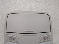 2016-2021 Hyundai Tucson Overhead Roof Console 1188713 - Oemusedautoparts1.com