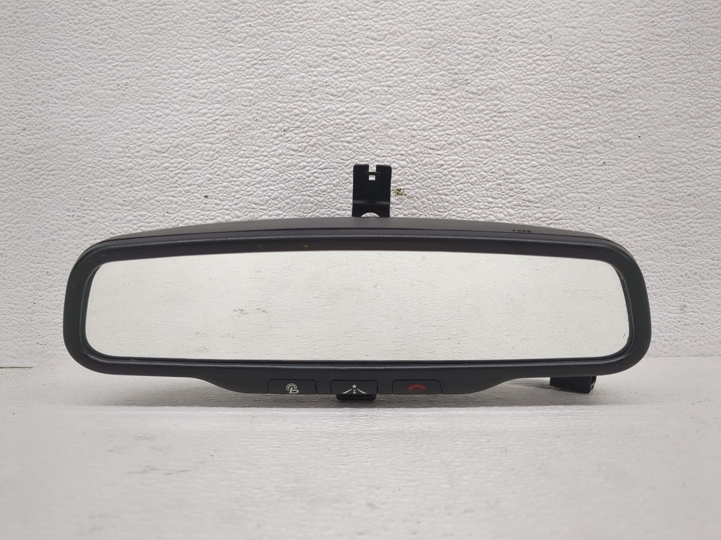 2019-2021 Hyundai Tucson Interior Rear View Mirror Replacement OEM Fits Fits 2019 2020 2021 2022 OEM Used Auto Parts - Oemus