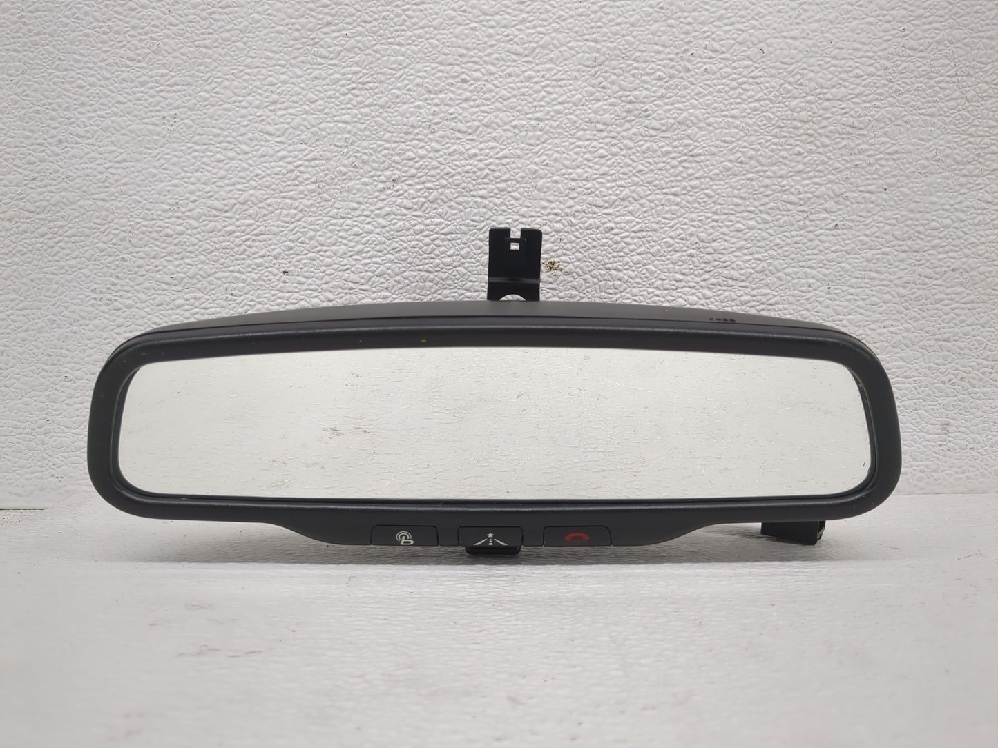 2019-2021 Hyundai Tucson Interior Rear View Mirror Replacement OEM Fits Fits 2019 2020 2021 2022 OEM Used Auto Parts - Oemus