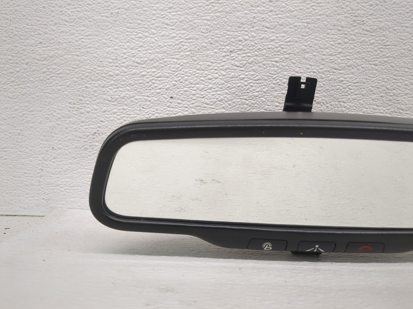 2019-2021 Hyundai Tucson Interior Rear View Mirror Replacement OEM Fits Fits 2019 2020 2021 2022 OEM Used Auto Parts - Oemus