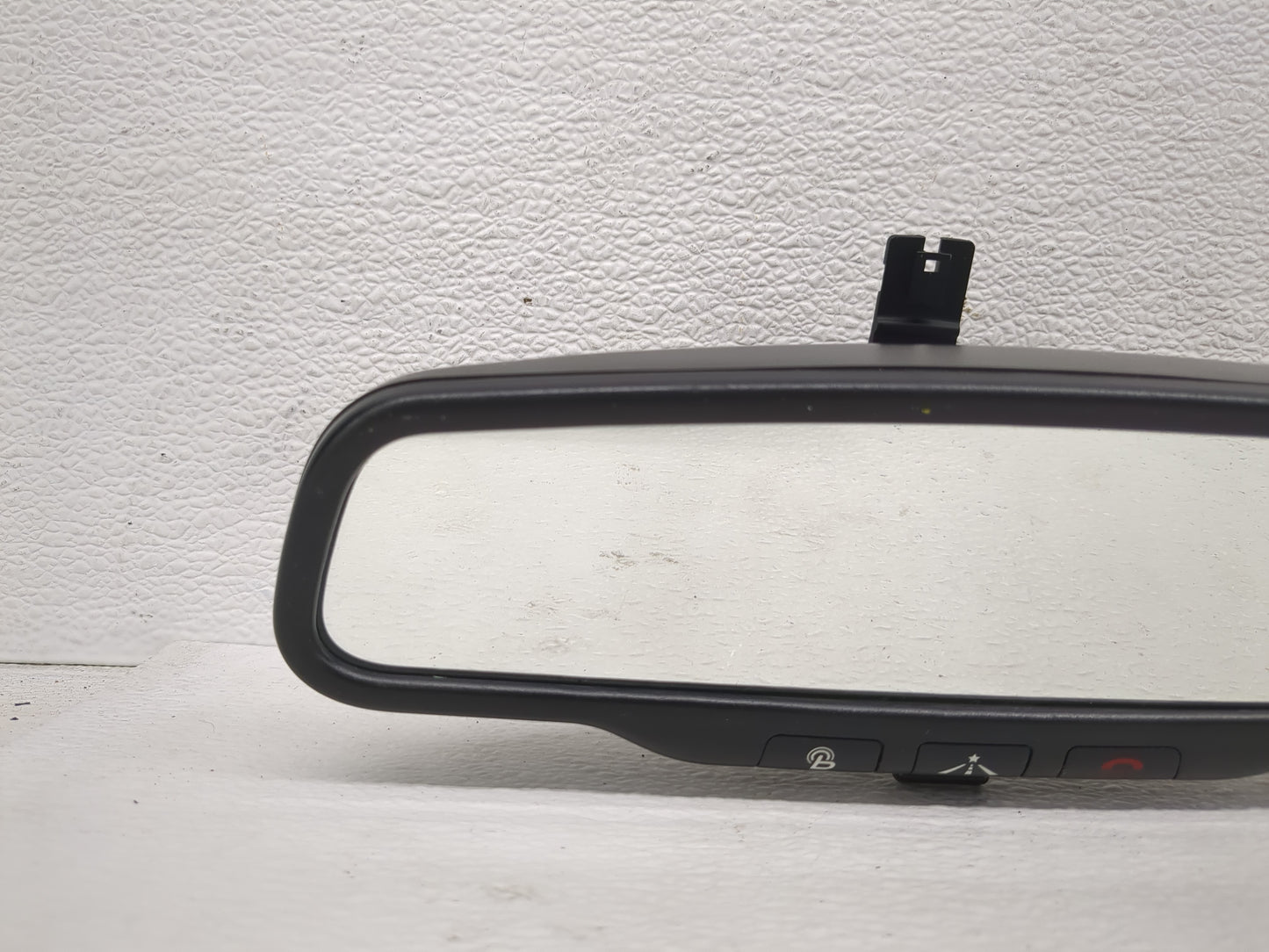 2019-2021 Hyundai Tucson Interior Rear View Mirror Replacement OEM Fits Fits 2019 2020 2021 2022 OEM Used Auto Parts - Oemus