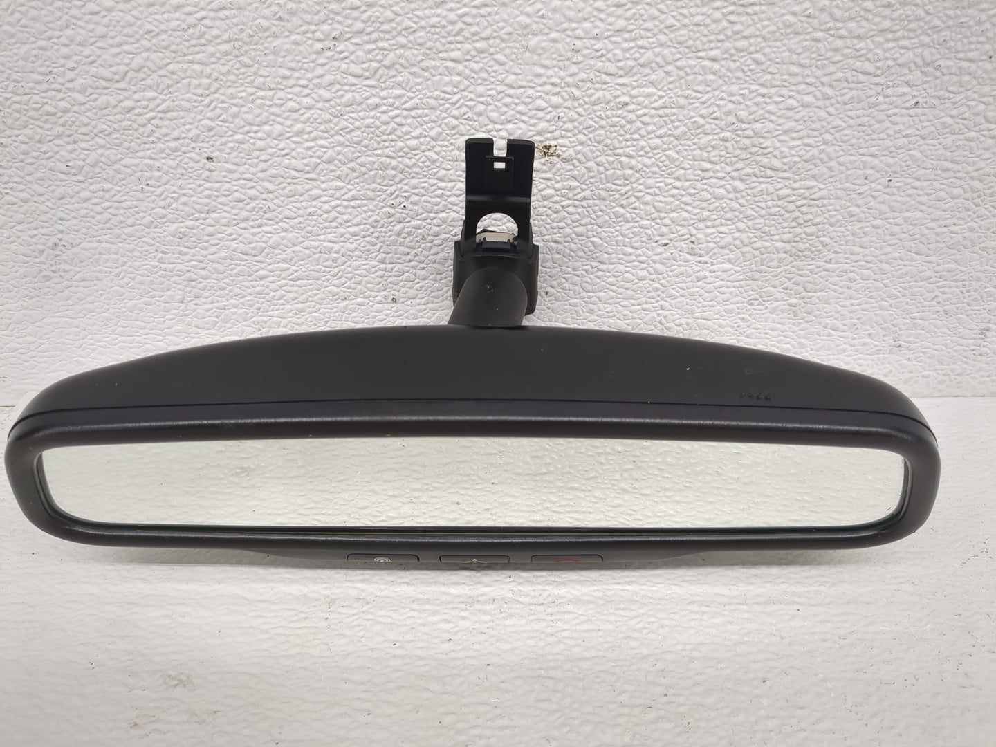 2019-2021 Hyundai Tucson Interior Rear View Mirror Replacement OEM Fits Fits 2019 2020 2021 2022 OEM Used Auto Parts - Oemus