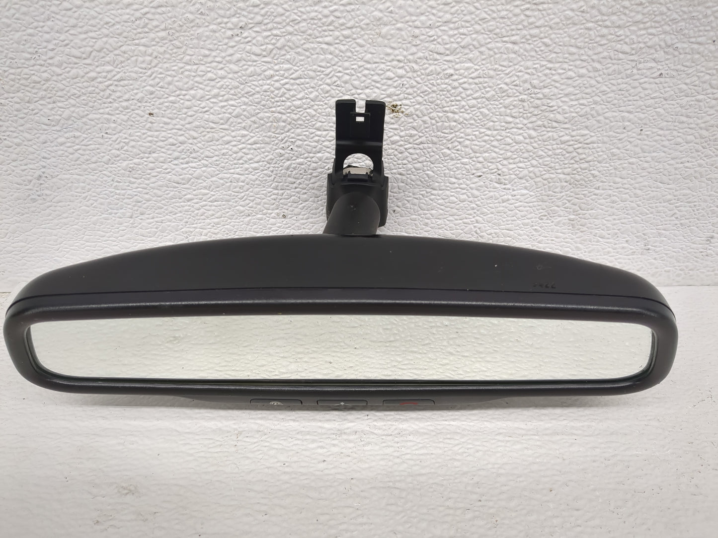 2019-2021 Hyundai Tucson Interior Rear View Mirror Replacement OEM Fits Fits 2019 2020 2021 2022 OEM Used Auto Parts - Oemus