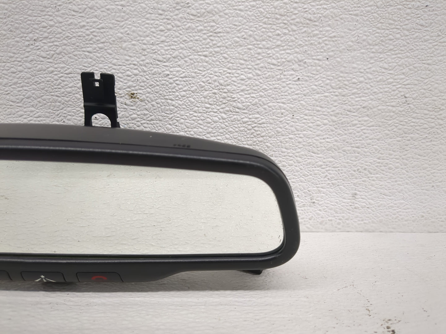 2019-2021 Hyundai Tucson Interior Rear View Mirror Replacement OEM Fits Fits 2019 2020 2021 2022 OEM Used Auto Parts - Oemus