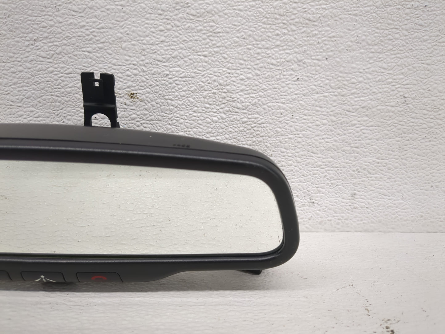 2019-2021 Hyundai Tucson Interior Rear View Mirror Replacement OEM Fits Fits 2019 2020 2021 2022 OEM Used Auto Parts - Oemus