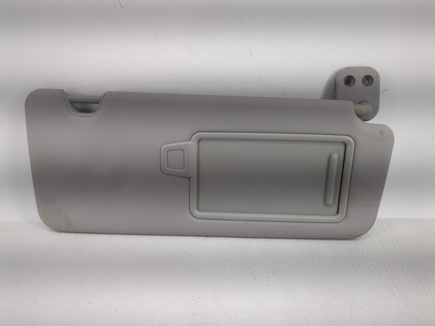 2016-2021 Hyundai Tucson Sun Visor Shade Replacement Passenger Right Mirror Fits Fits 2016 2017 2018 2019 2020 2021 OEM Used