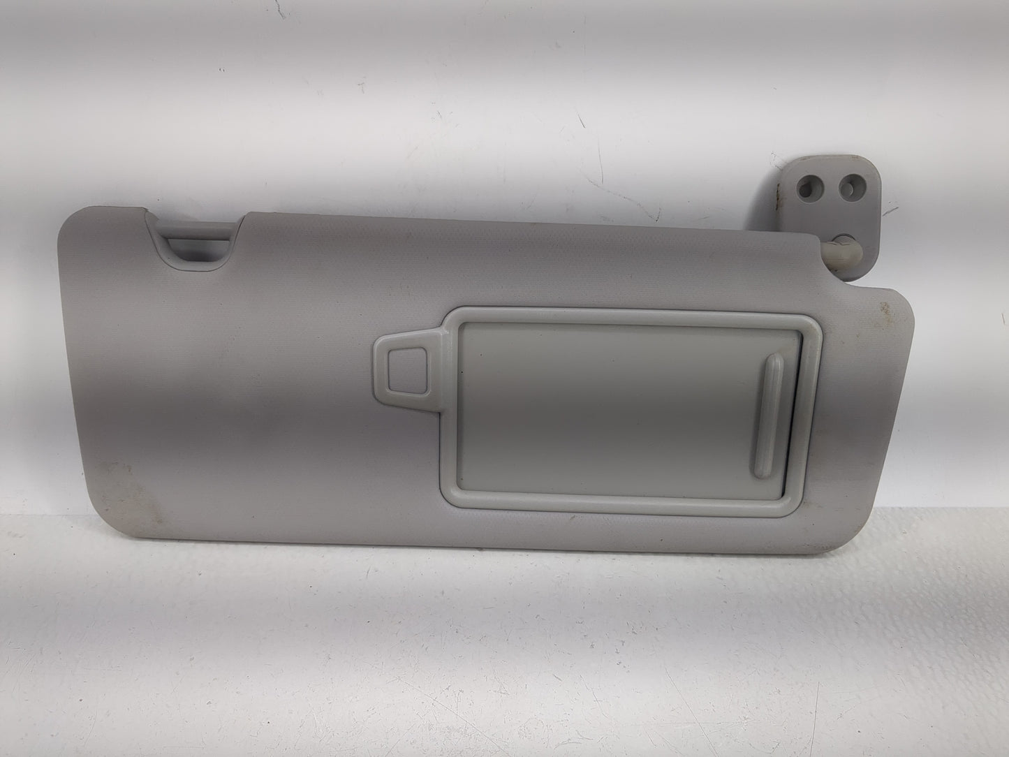 2016-2021 Hyundai Tucson Sun Visor Shade Replacement Passenger Right Mirror Fits Fits 2016 2017 2018 2019 2020 2021 OEM Used