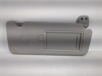 2016-2021 Hyundai Tucson Sun Visor Shade Replacement Passenger Right Mirror Fits Fits 2016 2017 2018 2019 2020 2021 OEM Used
