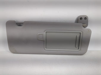 compare product 2016-2021 Hyundai Tucson Sun Visor Shade Replacement Passenger Right Mirror Fits Fits 2016 2017 2018 2019 2020 2021 OEM Used Auto Parts