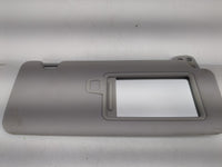 2016-2021 Hyundai Tucson Sun Visor Shade Replacement Passenger Right Mirror Fits Fits 2016 2017 2018 2019 2020 2021 OEM Used