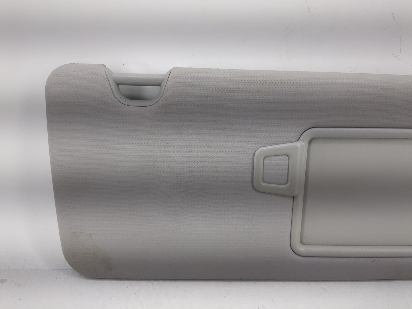 2016-2021 Hyundai Tucson Sun Visor Shade Replacement Passenger Right Mirror Fits Fits 2016 2017 2018 2019 2020 2021 OEM Used