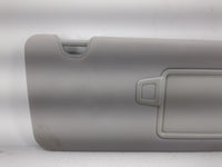 2016-2021 Hyundai Tucson Sun Visor Shade Replacement Passenger Right Mirror Fits Fits 2016 2017 2018 2019 2020 2021 OEM Used
