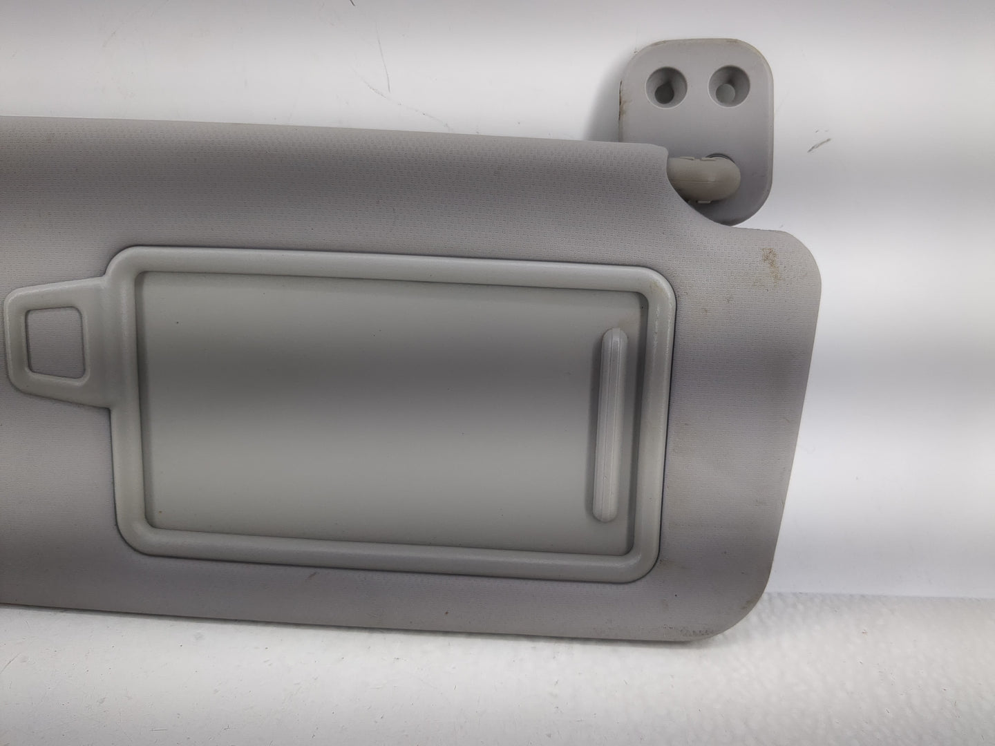 2016-2021 Hyundai Tucson Sun Visor Shade Replacement Passenger Right Mirror Fits Fits 2016 2017 2018 2019 2020 2021 OEM Used