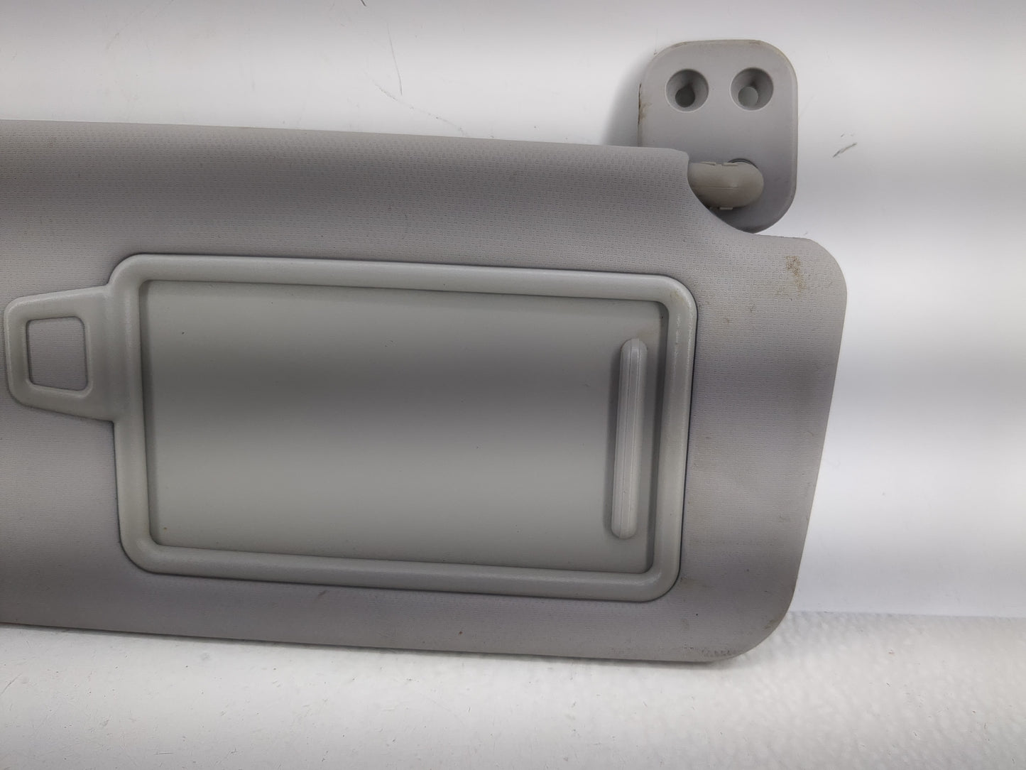 2016-2021 Hyundai Tucson Sun Visor Shade Replacement Passenger Right Mirror Fits Fits 2016 2017 2018 2019 2020 2021 OEM Used