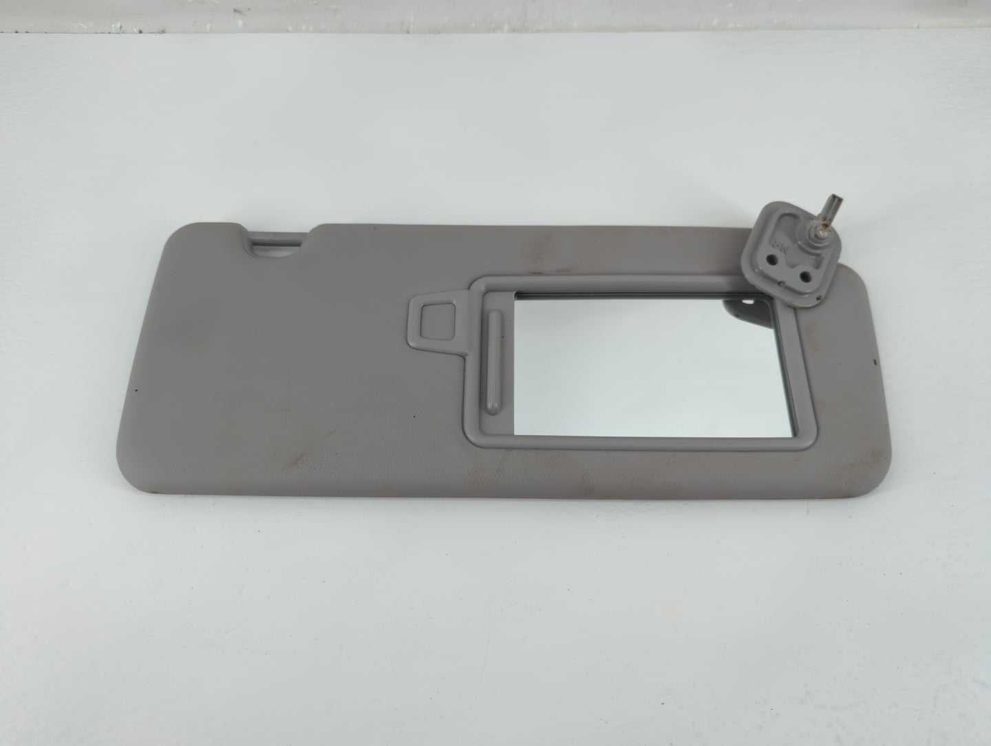 2016-2021 Hyundai Tucson Sun Visor Shade Replacement Passenger Right Mirror Fits Fits 2016 2017 2018 2019 2020 2021 OEM Used
