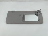 2016-2021 Hyundai Tucson Sun Visor Shade Replacement Passenger Right Mirror Fits Fits 2016 2017 2018 2019 2020 2021 OEM Used