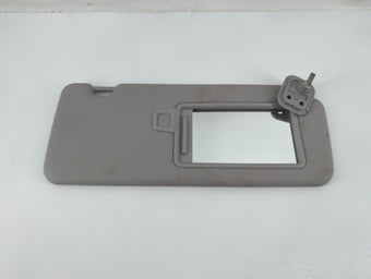 compare product 2016-2021 Hyundai Tucson Sun Visor Shade Replacement Passenger Right Mirror Fits Fits 2016 2017 2018 2019 2020 2021 OEM Used Auto Parts