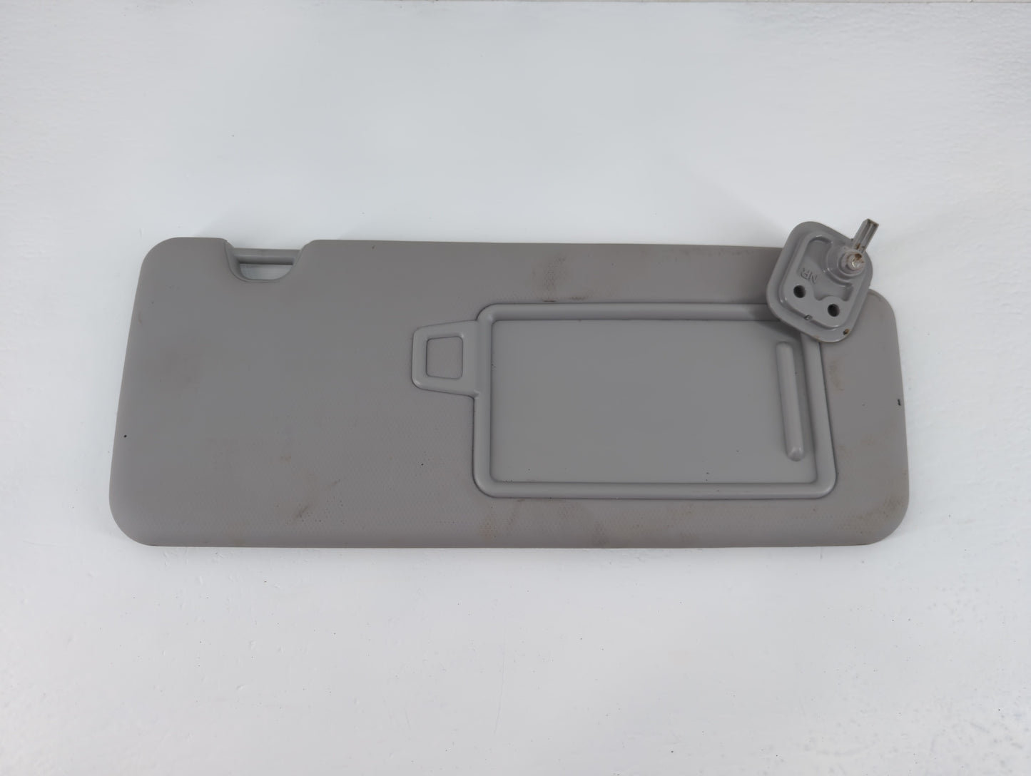2016-2021 Hyundai Tucson Sun Visor Shade Replacement Passenger Right Mirror Fits Fits 2016 2017 2018 2019 2020 2021 OEM Used