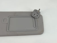2016-2021 Hyundai Tucson Sun Visor Shade Replacement Passenger Right Mirror Fits Fits 2016 2017 2018 2019 2020 2021 OEM Used