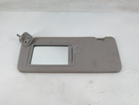 2019-2021 Hyundai Tucson Sun Visor Shade Replacement Driver Left Mirror Fits Fits 2019 2020 2021 OEM Used Auto Parts - Oemus
