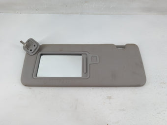 compare product 2019-2021 Hyundai Tucson Sun Visor Shade Replacement Driver Left Mirror Fits Fits 2019 2020 2021 OEM Used Auto Parts