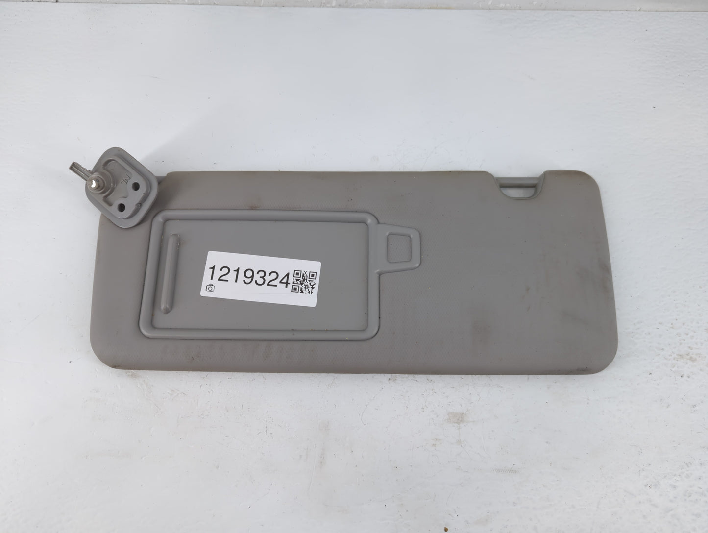 2019-2021 Hyundai Tucson Sun Visor Shade Replacement Driver Left Mirror Fits Fits 2019 2020 2021 OEM Used Auto Parts - Oemus